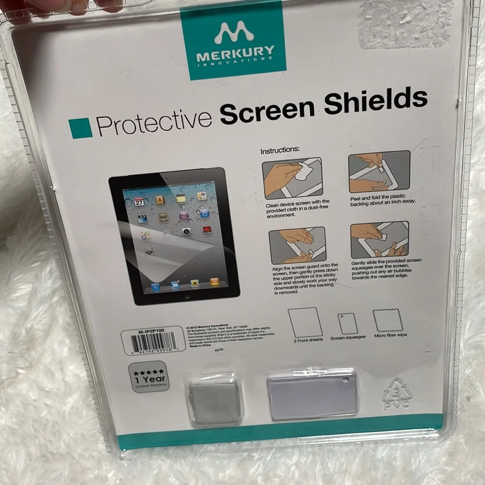 iPad Case